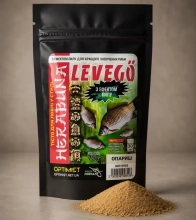 Тесто Levego Premium Herabuna пылящее 75g Опарыш