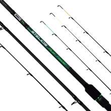Вудилище фідерне GC Stelios River Feeder 3.60m max 110g