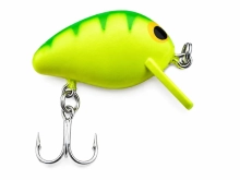 Воблер Yo-Zuri Snap Beans 25S 25mm 2.0g #HT