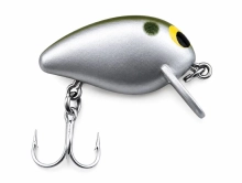 Воблер Yo-Zuri Snap Beans 25S 25mm 2.0g #TSH