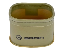Ємність Brain EVA Box, khaki 130х90х75мм