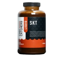 Ликвид Carp Catchers "SKT" 500ml