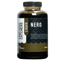 Ликвид Carp Catchers "NERO" 500ml