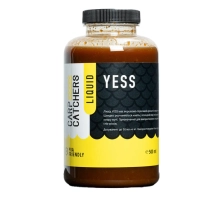 Ликвид Carp Catchers "YESS" 500ml