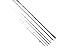 Удилище фидерно-карповое Brain Apex Double 3.00m 3.0lbs/max 120g