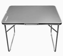 Стол Kalipso Easy Table 80x60x60cm grey