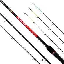 Вудлище фідерне GC Stelios Active Feeder 3.90m max 120g