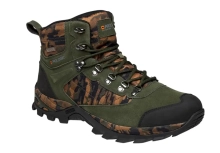 Ботинки Prologic Bank Bound Trek Boot Medium High Camo