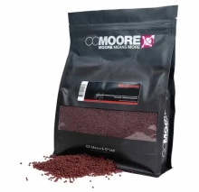 Пеллетс CC Moore Bloodworm Pellets 6mm 5kg