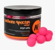 Поп-ап CC Moore NS1 Pop Ups Pink 12mm