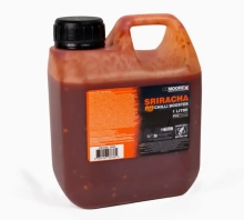 Ліквід CC Moore Sriracha Hot Chilli Booster 1L