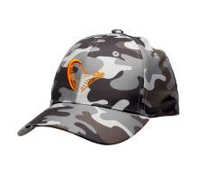 Кепка Savage Gear Camo Cap, one size
