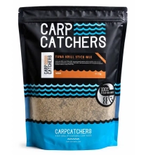 Стик-микс Carp Catchers Tuna & Krill Stick Mix 1kg