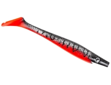 Силікон Strike Pro Pig Shad Tournament 18cm 30g #149 (2шт/уп)
