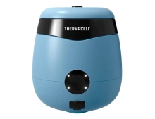 Устройство от комаров Thermacell E55 (40) Recharagable Mosquito Repeller, blue