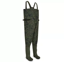 Вейдерсы Trakker N2 Camo Waders