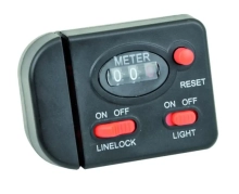 Счетчик лески Carp Zoom Line Counter (CZ4238)