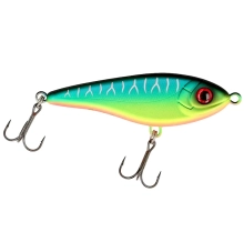 Воблер Strike Pro Baby Buster 100SP 25g #A204S
