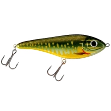Воблер Strike Pro Baby Buster 100SP 25g #C030