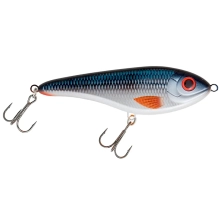 Воблер Strike Pro Baby Buster 100SP 25g #C384F