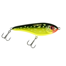 Воблер Strike Pro Buster Jerk 150S 75g #C202F