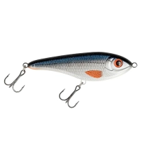 Воблер Strike Pro Buster Jerk 150S 75g #C384F