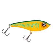 Воблер Strike Pro Buster Jerk 150S 75g #GC06S