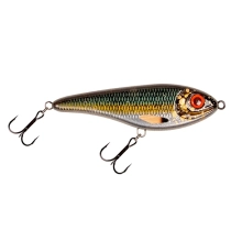 Воблер Strike Pro Buster Jerk 150S 75g #CWC050