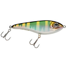 Воблер Strike Pro Buster Jerk II 120S 37g #177
