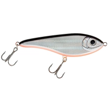 Воблер Strike Pro Buster Jerk II 120S 37g #A70-713