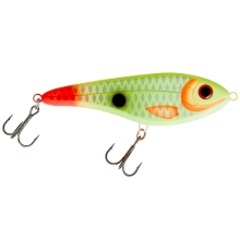 Воблер Strike Pro Buster Jerk II 120S 37g #C480