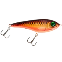 Воблер Strike Pro Buster Jerk II 120S 37g #C502F