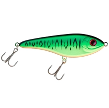 Воблер Strike Pro Buster Jerk II 120S 37g #GC01S