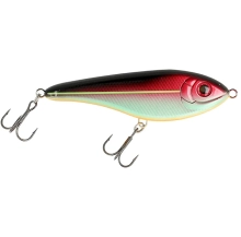 Воблер Strike Pro Buster Jerk II 120S 37g #GC10F