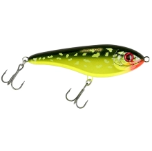 Воблер Strike Pro Buster V 85S 17.2g #C202F