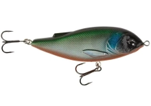 Воблер Lucky John BBS Arrow Jerk 150F 87g #026