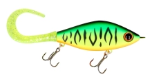 Воблер Strike Pro Guppie Downsize Shallow 90S 35g #GC01S