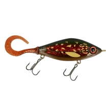 Воблер Strike Pro Guppie Downsize Shallow 90S 35g #KG18