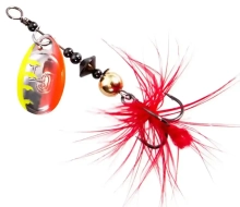 Блесна Lucky John Bonnie Blade 1 / 3.5g #016