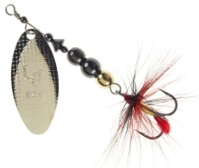 Блесна Lucky John Shelt Blade 2 / 9.0g #013