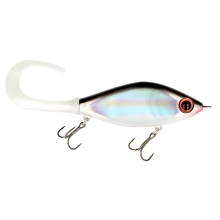 Воблер Strike Pro Guppie Jr 110S 70g #A010