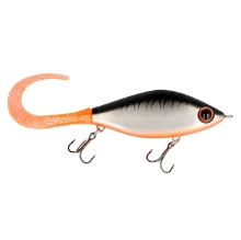 Воблер Strike Pro Guppie Jr 110S 70g #CA06E