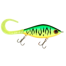 Воблер Strike Pro Guppie Jr 110S 70g #GC01S