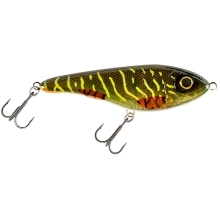 Воблер Strike Pro Baby Buster 100SP 25g #C755G-UV