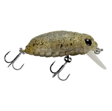 Воблер Strike Pro Beetle Buster 40F 5.7g #A235S