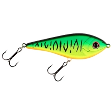 Воблер Strike Pro Buster Swim 130SS 65g #GC01S