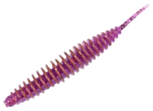 Силикон Lucky John Ultra Worm 1.0"/25mm #S13 (20шт/уп)