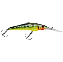 Воблер Strike Pro Challenger X Deep Diver 110L 23.5g #C202F