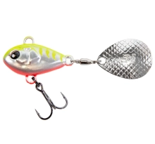 Тейл-спінер Lucky John Basara Tail Spin 5.0g #015