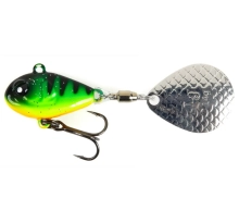 Тейл-спінер Lucky John Basara Tail Spin 8.0g #013